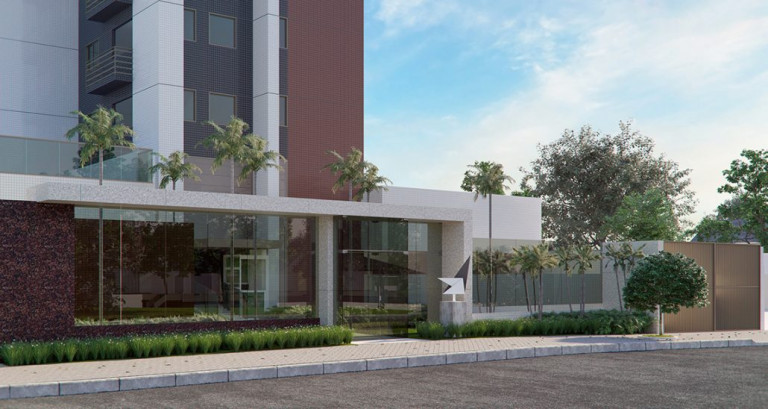 Imagem Apartamento com 3 Quartos à Venda, 91 m² em Boa Viagem - Recife
