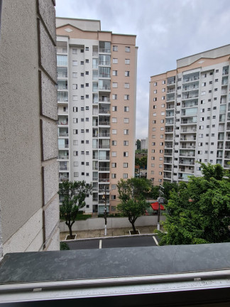 Imagem Apartamento com 2 Quartos à Venda, 50 m² em Taboão - São Bernardo do Campo Imagem Apartamento com 2 Quartos à Venda, 50 m² em Taboão - São Bernardo do Campo