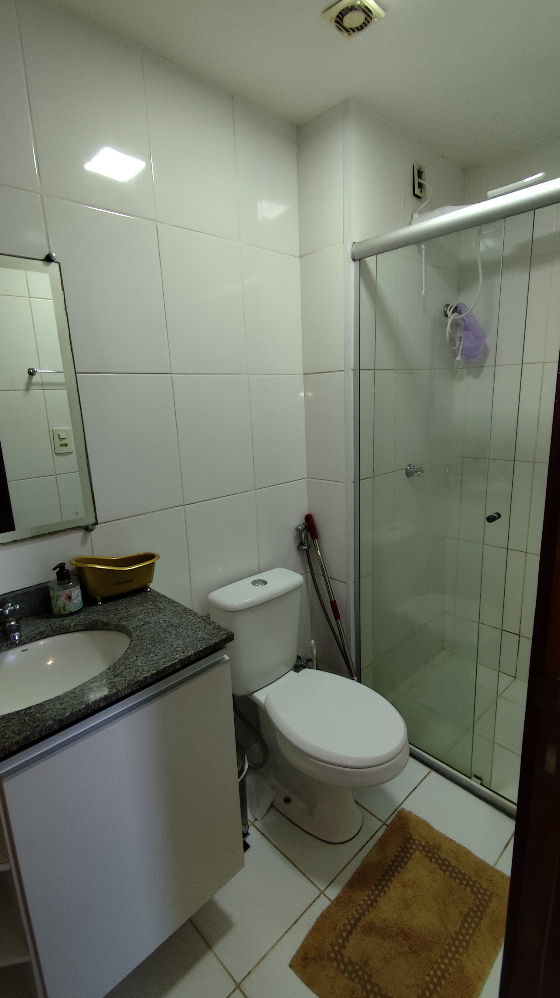 Imagem Apartamento com 3 Quartos à Venda, 75 m² em Recanto dos Vinhais - São Luís Imagem Apartamento com 3 Quartos à Venda, 75 m² em Recanto dos Vinhais - São Luís