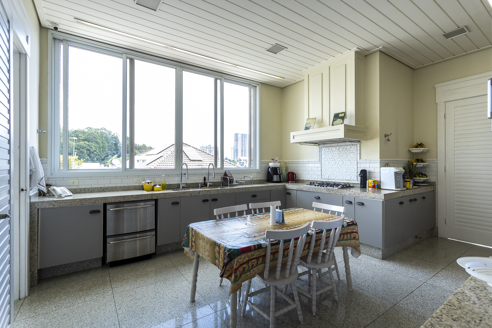 Imagem Casa de Condomínio com 5 Quartos à Venda, 1.587 m² em Tamboré - Barueri