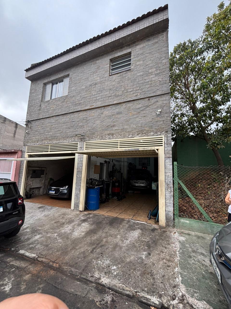 Imagem Casa com 3 Quartos à Venda, 300 m² em Jardim das Rosas (Zona Leste) - São Paulo