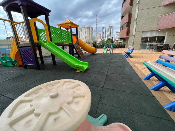 Imagem Apartamento com 3 Quartos à Venda, 132 m² em Norte (Águas Claras) - Brasília Imagem Apartamento com 3 Quartos à Venda, 132 m² em Norte (Águas Claras) - Brasília