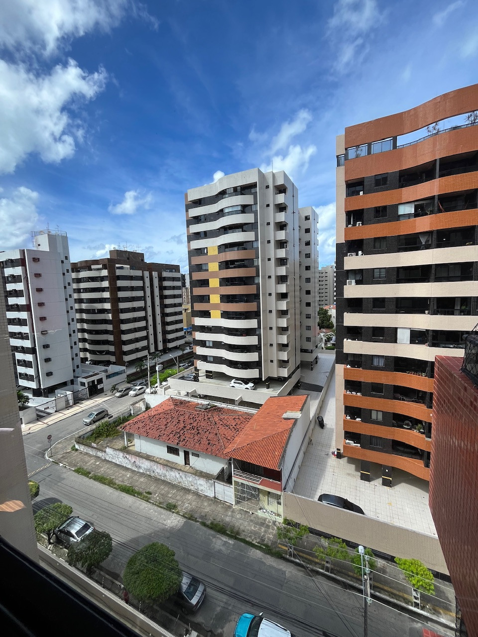 Imagem Apartamento com 3 Quartos à Venda, 84 m² em Ponta Verde - Maceió