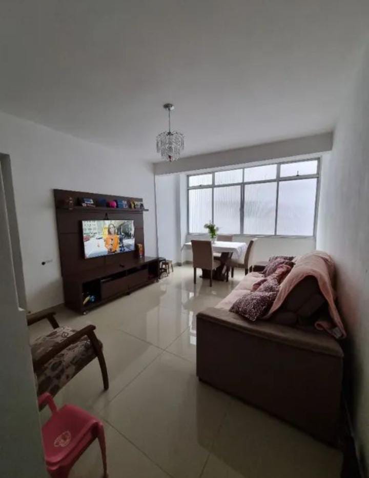Imagem Apartamento com 3 Quartos à Venda, 80 m² em Brotas - Salvador Imagem Apartamento com 3 Quartos à Venda, 80 m² em Brotas - Salvador