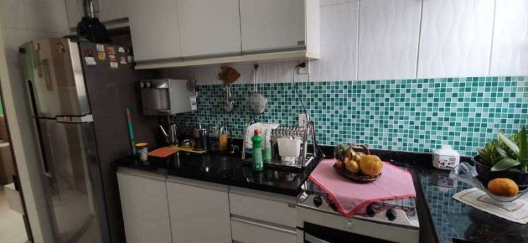 Imagem Apartamento com 2 Quartos à Venda, 48 m² em Canabrava - Salvador Imagem Apartamento com 2 Quartos à Venda, 48 m² em Canabrava - Salvador