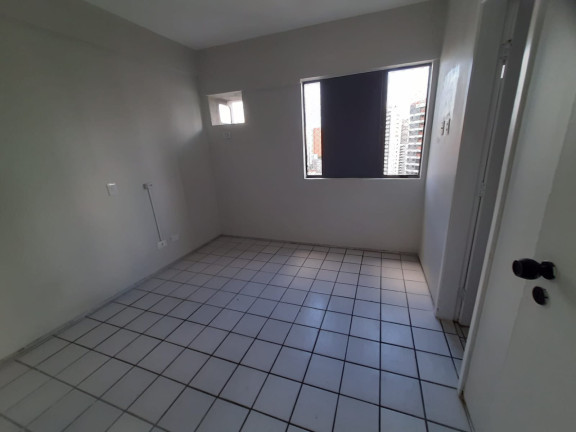 Apartamento com 3 Quartos à Venda,  em Rosarinho - Recife