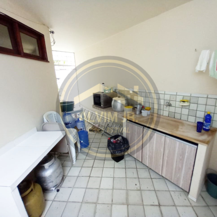Imagem Casa de Condomínio com 3 Quartos à Venda, 173 m² em Loteamento Barra Mar - Barra de São Miguel Imagem Casa de Condomínio com 3 Quartos à Venda, 173 m² em Loteamento Barra Mar - Barra de São Miguel
