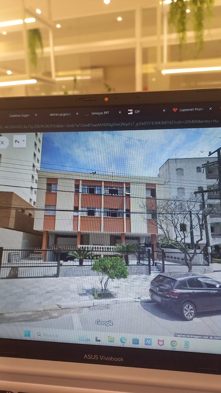 Foto do imóvel Apartamento com 1 Quarto à Venda, 53 m²em Enseada - Guarujá