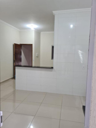 Imagem Casa com 2 Quartos à Venda, 70 m² em Jardim Santa Maria (Nova Veneza) - Sumaré