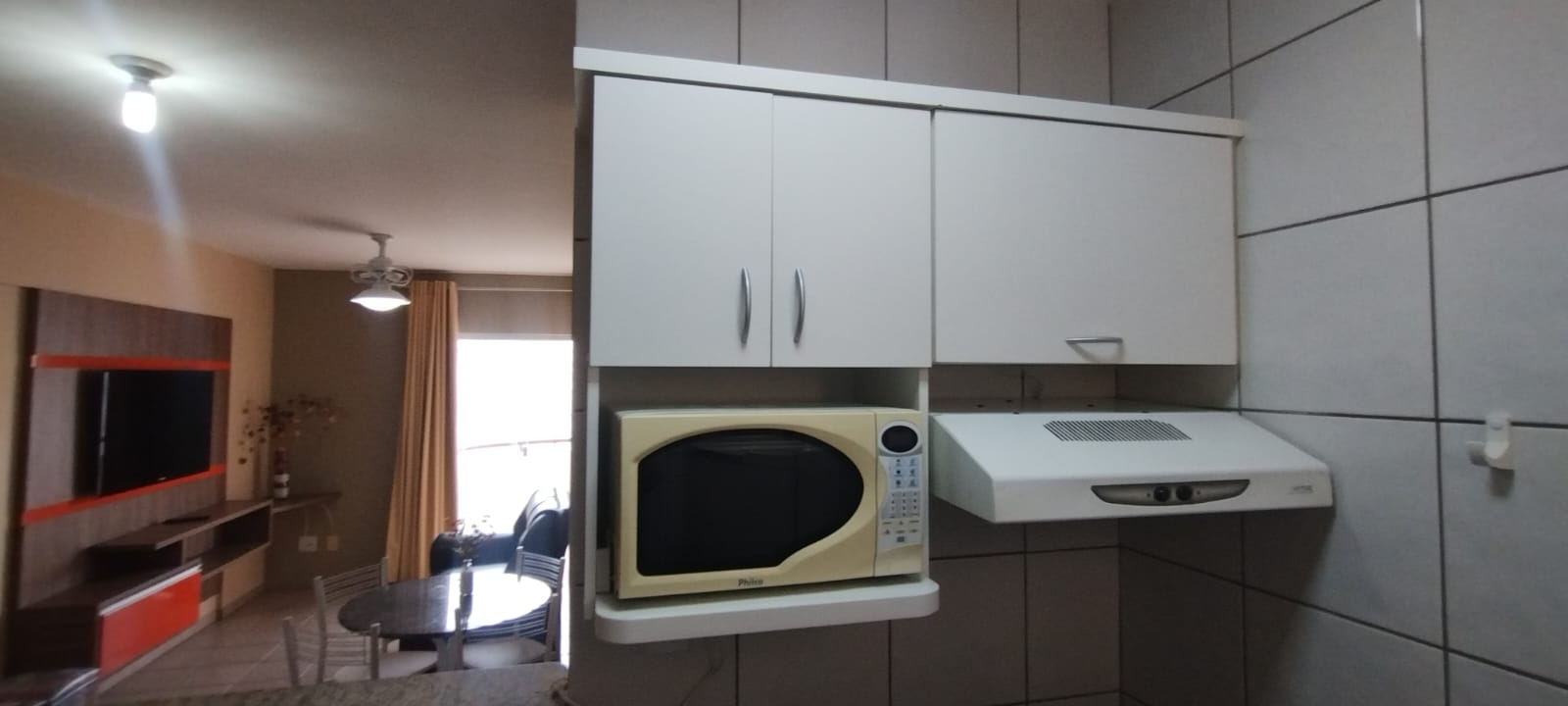 Imagem Apartamento com 1 Quarto à Venda, 58 m² em Do Turista - Caldas Novas Imagem Apartamento com 1 Quarto à Venda, 58 m² em Do Turista - Caldas Novas
