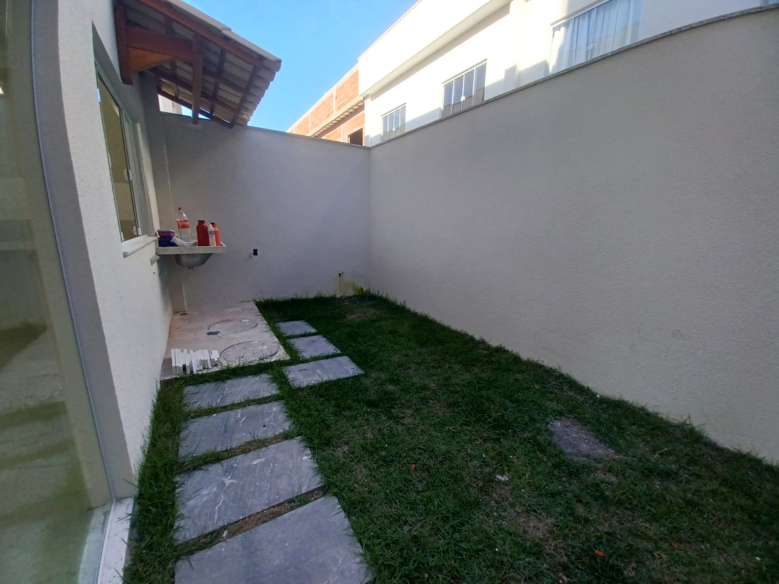 Imagem Casa com 3 Quartos à Venda, 110 m²em Morada de Laranjeiras - Serra Imagem Casa com 3 Quartos à Venda, 110 m²em Morada de Laranjeiras - Serra