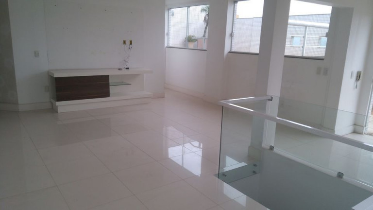 Imagem Cobertura com 3 Quartos à Venda, 180 m² em Michel - Criciúma Imagem Cobertura com 3 Quartos à Venda, 180 m² em Michel - Criciúma