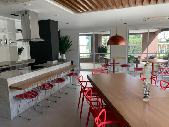 Imagem Apartamento com 2 Quartos à Venda, 64 m² em Vila Mariana - São Paulo Imagem Apartamento com 2 Quartos à Venda, 64 m² em Vila Mariana - São Paulo