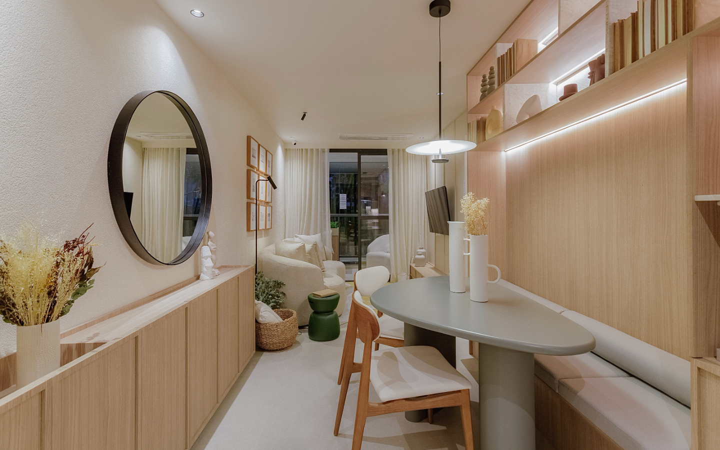 Imagem Apartamento com 2 Quartos à Venda, 55 m²em Recreio dos Bandeirantes - Rio de Janeiro
