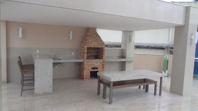Imagem Apartamento com 3 Quartos à Venda, 100 m²em Centro - Fortaleza