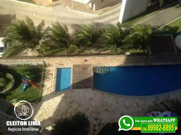 Imagem Apartamento com 2 Quartos à Venda,  em Capim Macio - Natal