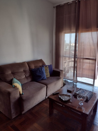Imagem Apartamento com 2 Quartos à Venda, 87 m² em Taquara - Rio de Janeiro