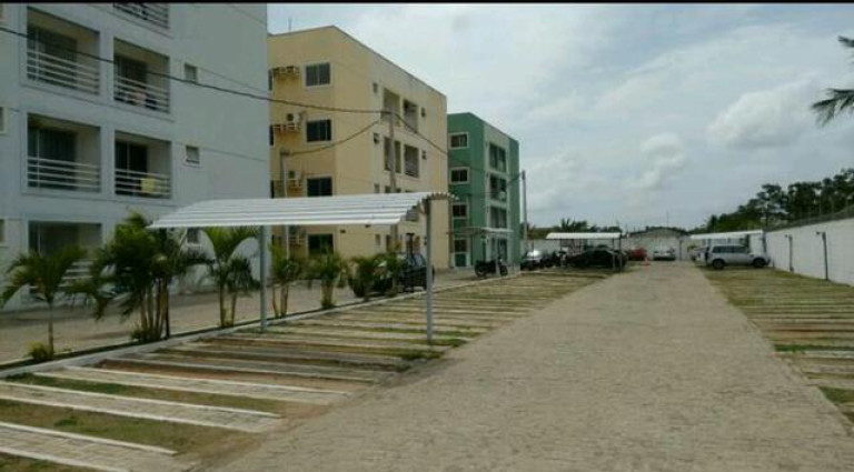 Imagem Apartamento com 2 Quartos à Venda, 55 m² em Planalto - Natal Imagem Apartamento com 2 Quartos à Venda, 55 m² em Planalto - Natal