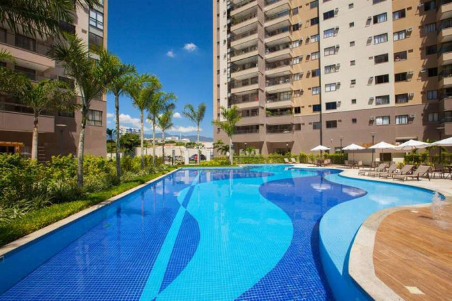 Imagem Cobertura com 3 Quartos à Venda, em Cachambi - Rio de Janeiro Imagem Cobertura com 3 Quartos à Venda, em Cachambi - Rio de Janeiro