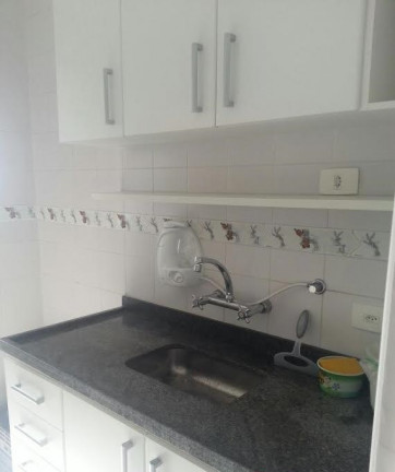 Imagem Apartamento com 2 Quartos para Alugar, 52 m² em Parque Peruche - São Paulo Imagem Apartamento com 2 Quartos para Alugar, 52 m² em Parque Peruche - São Paulo