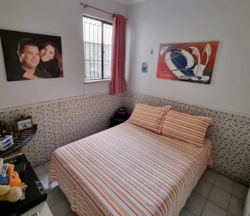 Imagem Apartamento com 3 Quartos à Venda, 47 m² em Cidade 2000 - Fortaleza Imagem Apartamento com 3 Quartos à Venda, 47 m² em Cidade 2000 - Fortaleza