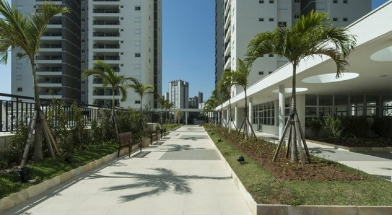 Imagem Apartamento com 3 Quartos à Venda, 84 m² em Parque Reboucas - São Paulo Imagem Apartamento com 3 Quartos à Venda, 84 m² em Parque Reboucas - São Paulo