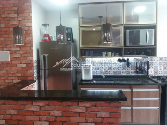 Imagem Apartamento com 3 Quartos à Venda, 72 m² em Centro - São Bernardo Do Campo