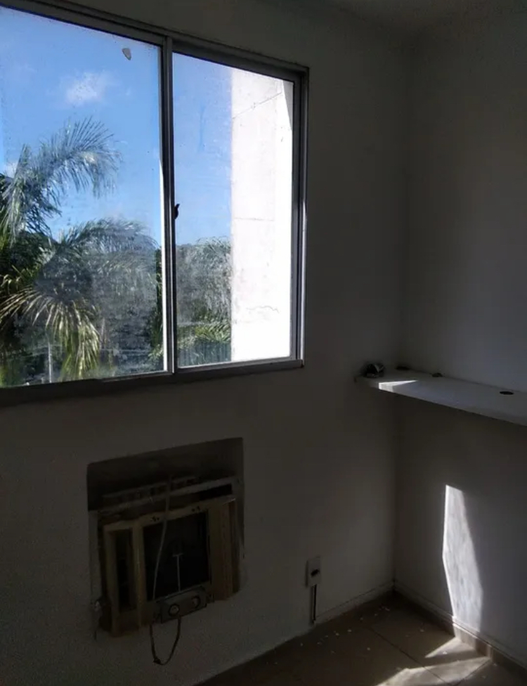 Imagem Apartamento com 2 Quartos à Venda, 44 m²em Caixa D'Água - Lauro de Freitas Imagem Apartamento com 2 Quartos à Venda, 44 m²em Caixa D'Água - Lauro de Freitas