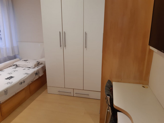 Imagem Apartamento com 2 Quartos para Alugar, 70 m² em Jardim Paulista - São Paulo