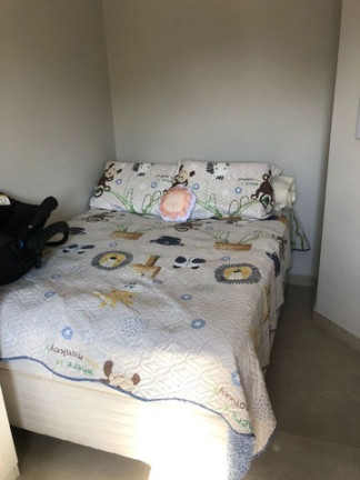Imagem Apartamento com 2 Quartos à Venda, 74 m² em Bairro do Colonia - Jacareí
