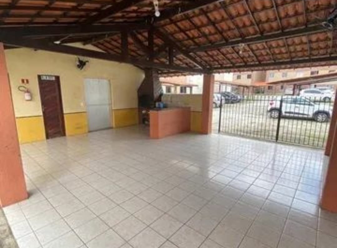 Imagem Apartamento com 2 Quartos à Venda, 45 m²em serrinha - fortaleza
