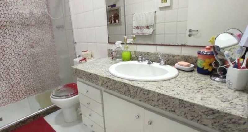 Imagem Apartamento com 3 Quartos à Venda, 120 m²em Largo da Batalha - Niterói Imagem Apartamento com 3 Quartos à Venda, 120 m²em Largo da Batalha - Niterói