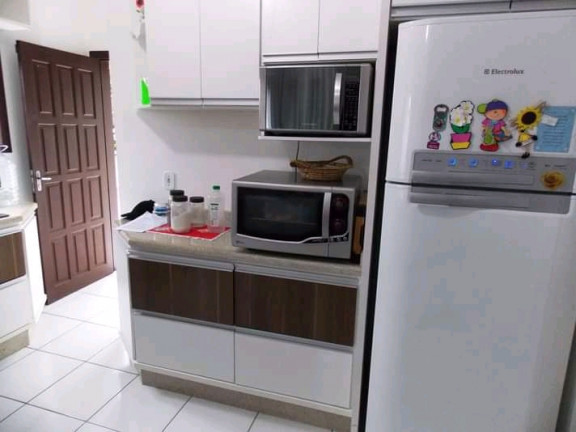 Imagem Casa com 3 Quartos à Venda, 76 m² em Mina União - Criciúma Imagem Casa com 3 Quartos à Venda, 76 m² em Mina União - Criciúma
