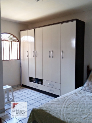 Imagem Casa com 3 Quartos à Venda, em Pitimbu - Natal Imagem Casa com 3 Quartos à Venda, em Pitimbu - Natal
