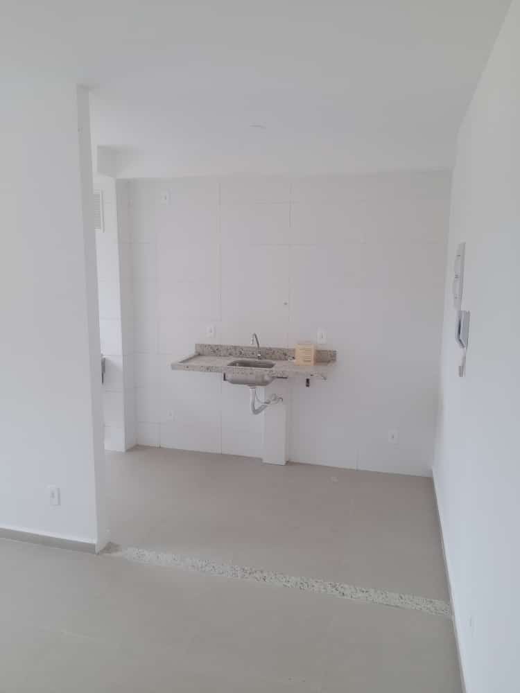 Imagem Apartamento com 2 Quartos à Venda, 55 m²em Parque Califórnia - Campos dos Goytacazes