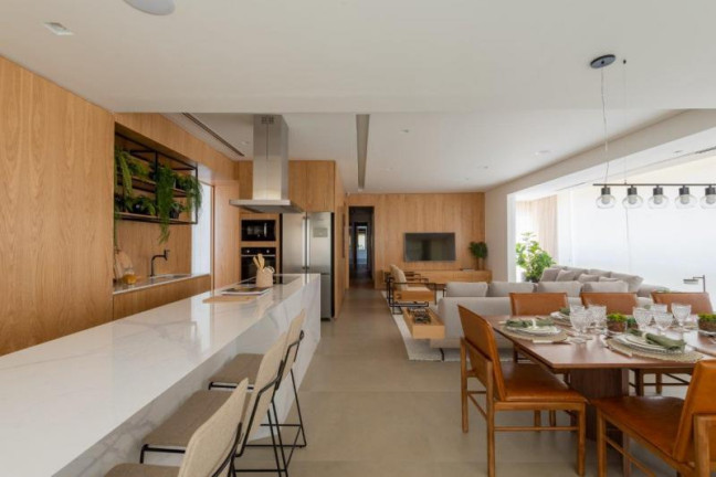 Imagem Apartamento com 3 Quartos à Venda, 142 m²em Pinheiros - São Paulo Imagem Apartamento com 3 Quartos à Venda, 142 m²em Pinheiros - São Paulo