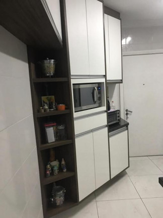 Imagem Apartamento com 6 Quartos à Venda, 230 m² em Vila Suzana - São Paulo