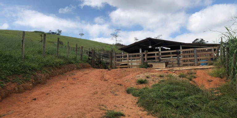 Imagem Chácara com 4 Quartos à Venda,  em Centro - Santa Isabel