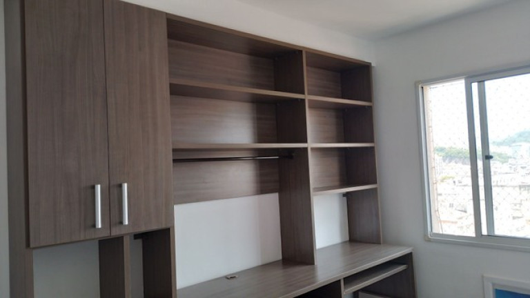 Imagem Apartamento com 2 Quartos à Venda, 55 m² em Centro - Niterói