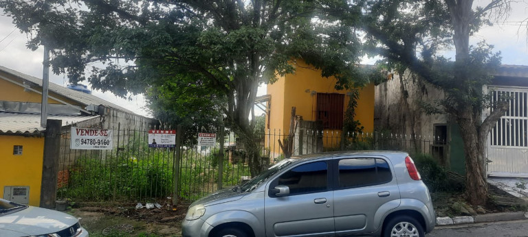 Imagem Terreno à Venda, 250 m² em Jardim Jandira - Jandira Imagem Terreno à Venda, 250 m² em Jardim Jandira - Jandira
