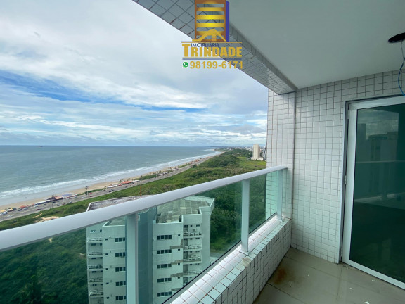 Imagem Apartamento com 2 Quartos à Venda, 82 m² em Ponta do Farol - São Luís Imagem Apartamento com 2 Quartos à Venda, 82 m² em Ponta do Farol - São Luís