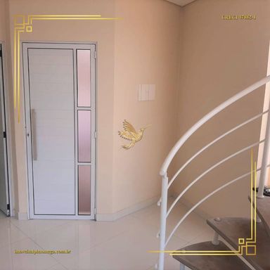 Imagem Casa com 3 Quartos à Venda, 132 m² em Jardim Flamboyant - Botucatu
