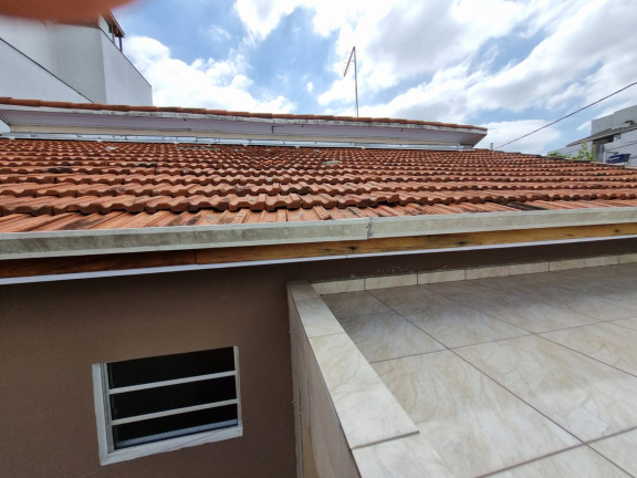 Imagem Casa com 2 Quartos à Venda, 90 m² em Vila América - Santo André Imagem Casa com 2 Quartos à Venda, 90 m² em Vila América - Santo André