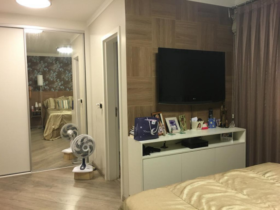 Imagem Apartamento com 3 Quartos à Venda, 167 m²em Parque São Jorge - São Paulo