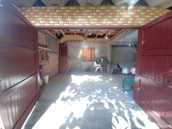 Imagem Casa com 3 Quartos à Venda, 120 m² em centro - Xangri-Lá Imagem Casa com 3 Quartos à Venda, 120 m² em centro - Xangri-Lá