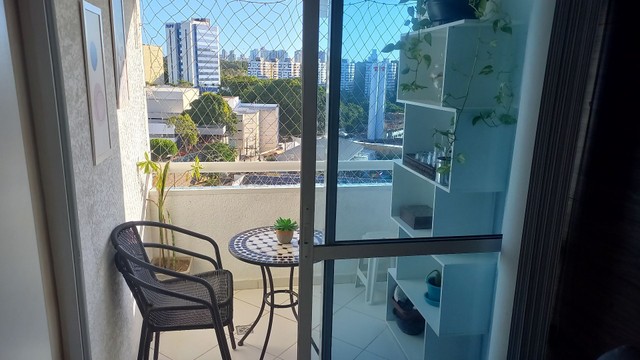 Imagem Apartamento com 2 Quartos à Venda, 55 m²em paralela - salvador Imagem Apartamento com 2 Quartos à Venda, 55 m²em paralela - salvador