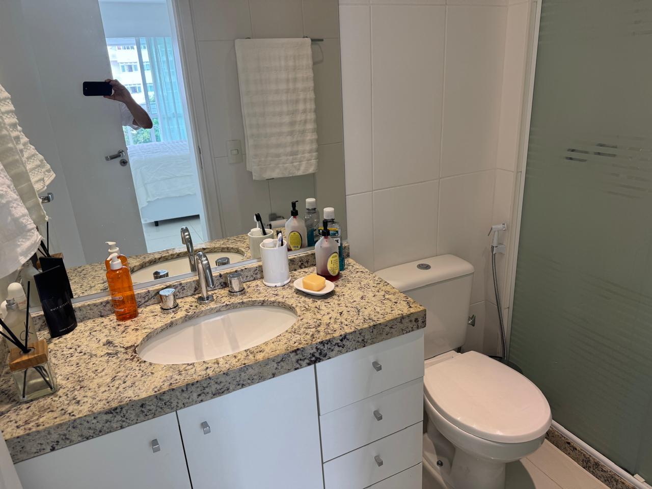 Imagem Apartamento com 3 Quartos à Venda, 126 m² em São Francisco - Niterói Imagem Apartamento com 3 Quartos à Venda, 126 m² em São Francisco - Niterói