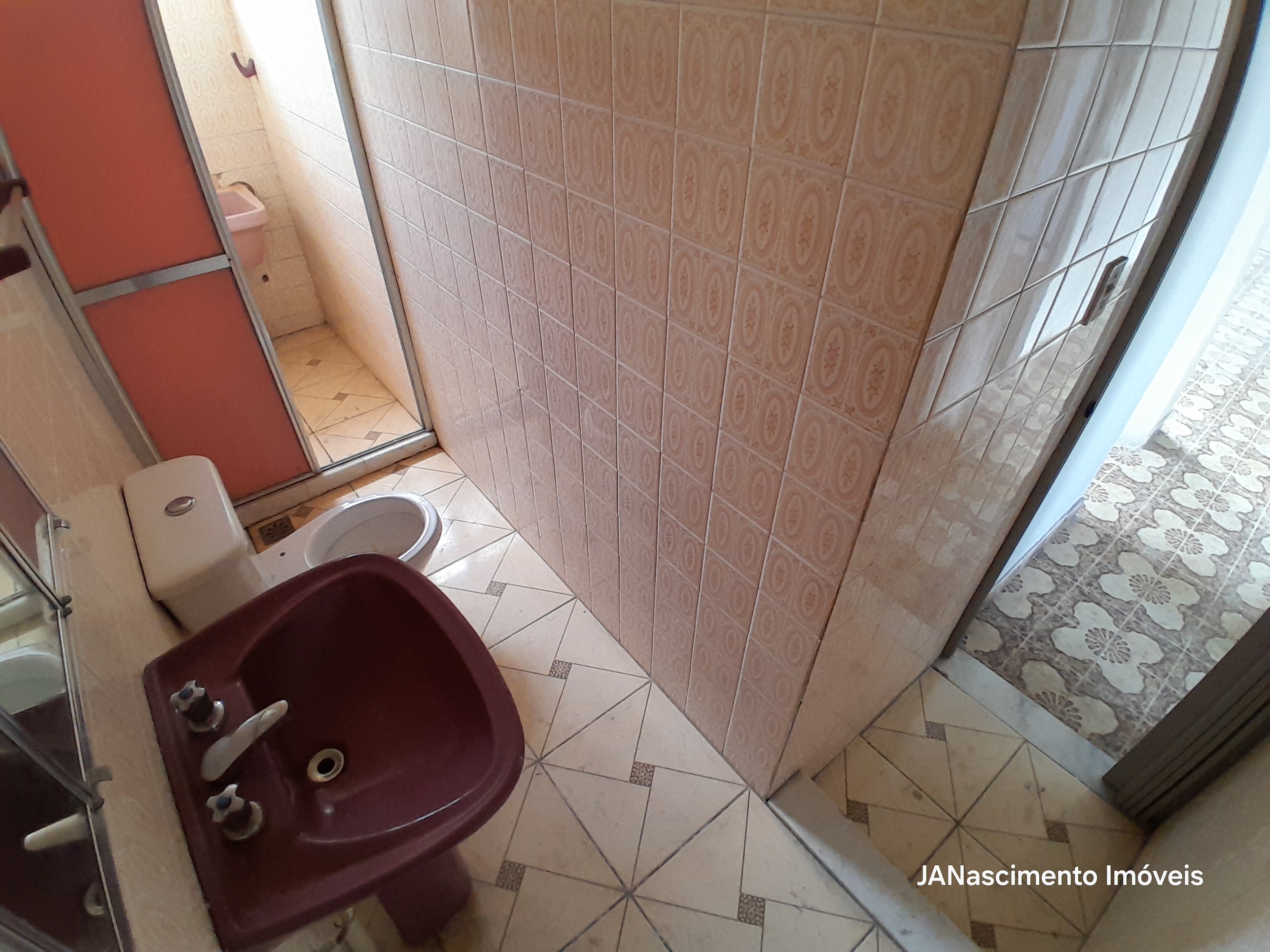Imagem Apartamento com 3 Quartos à Venda, 45 m² em Padre Miguel - Rio de Janeiro Imagem Apartamento com 3 Quartos à Venda, 45 m² em Padre Miguel - Rio de Janeiro