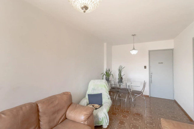 Imagem Apartamento com 2 Quartos à Venda, 60 m² em Vila Mariana - São Paulo