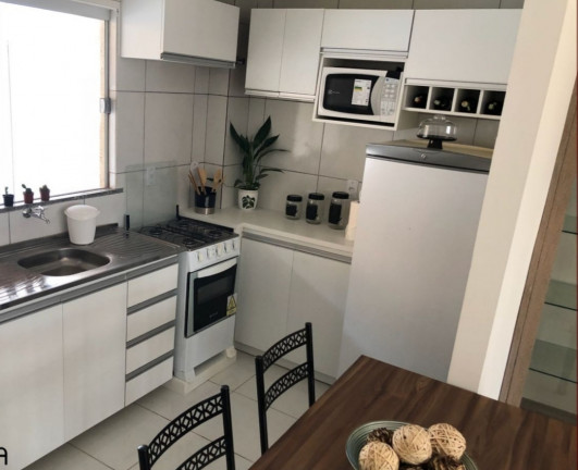 Imagem Casa de Condomínio com 2 Quartos à Venda, 77 m² em Pajuçara - Natal Imagem Casa de Condomínio com 2 Quartos à Venda, 77 m² em Pajuçara - Natal